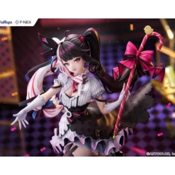 Estatua PVC 1/7 Yorumi Rena 24 cm Nijisanji