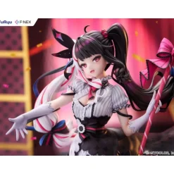 Estatua PVC 1/7 Yorumi Rena 24 cm Nijisanji