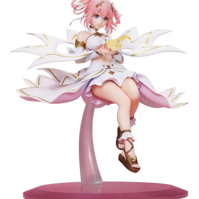 Estatua PVC 1/7 Yui Ceremonial 22 cm de Princess Connect! Re:Dive