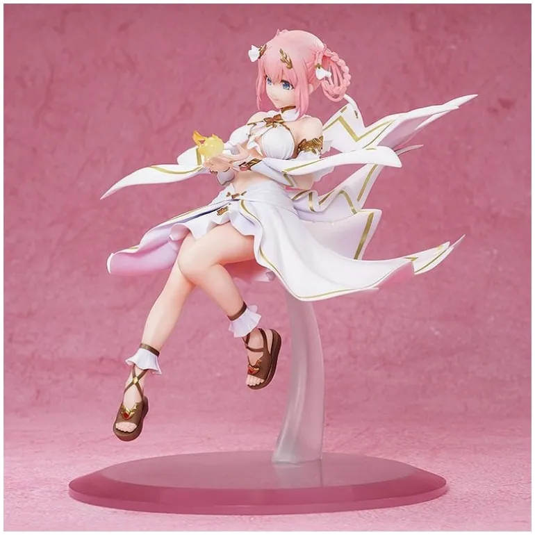 Estatua PVC 1/7 Yui Ceremonial 22 cm de Princess Connect! Re:Dive