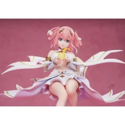 Estatua PVC 1/7 Yui Ceremonial 22 cm de Princess Connect! Re:Dive