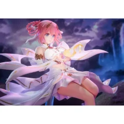 Estatua PVC 1/7 Yui Ceremonial 22 cm de Princess Connect! Re:Dive