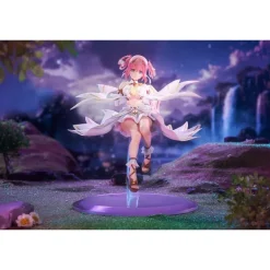 Estatua PVC 1/7 Yui Ceremonial 22 cm de Princess Connect! Re:Dive