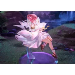 Estatua PVC 1/7 Yui Ceremonial 22 cm de Princess Connect! Re:Dive