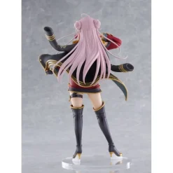 Estatua PVC 1/7 Zhong Lanzhu Love Live! Nijigasaki 24 cm