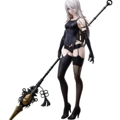 Estatua PVC A2 YoRHa Type A No. 2 de NieR:Automata Ver1.1a 44 cm