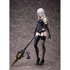 Estatua PVC A2 YoRHa Type A No. 2 de NieR:Automata Ver1.1a 44 cm