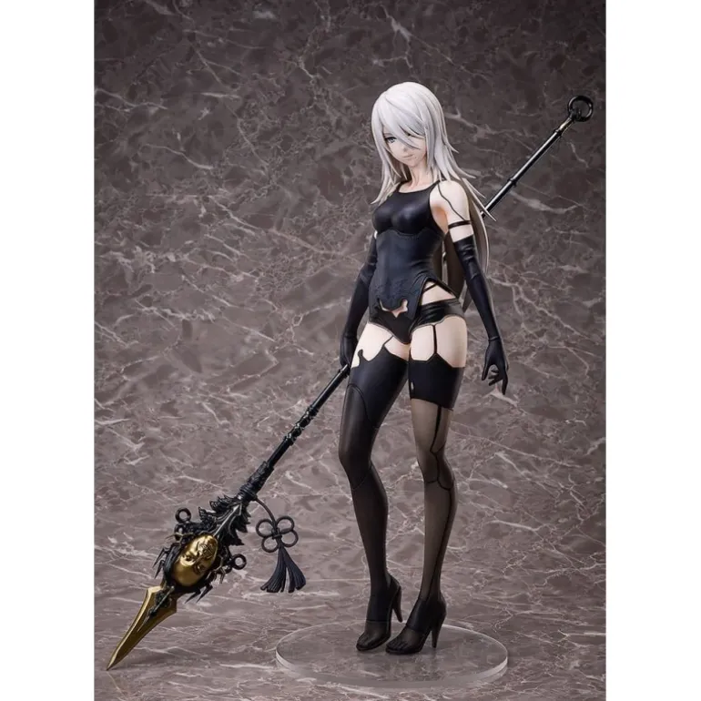 Estatua PVC A2 YoRHa Type A No. 2 de NieR:Automata Ver1.1a 44 cm