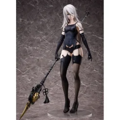 Estatua PVC A2 YoRHa Type A No. 2 de NieR:Automata Ver1.1a 44 cm