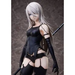 Estatua PVC A2 YoRHa Type A No. 2 de NieR:Automata Ver1.1a 44 cm