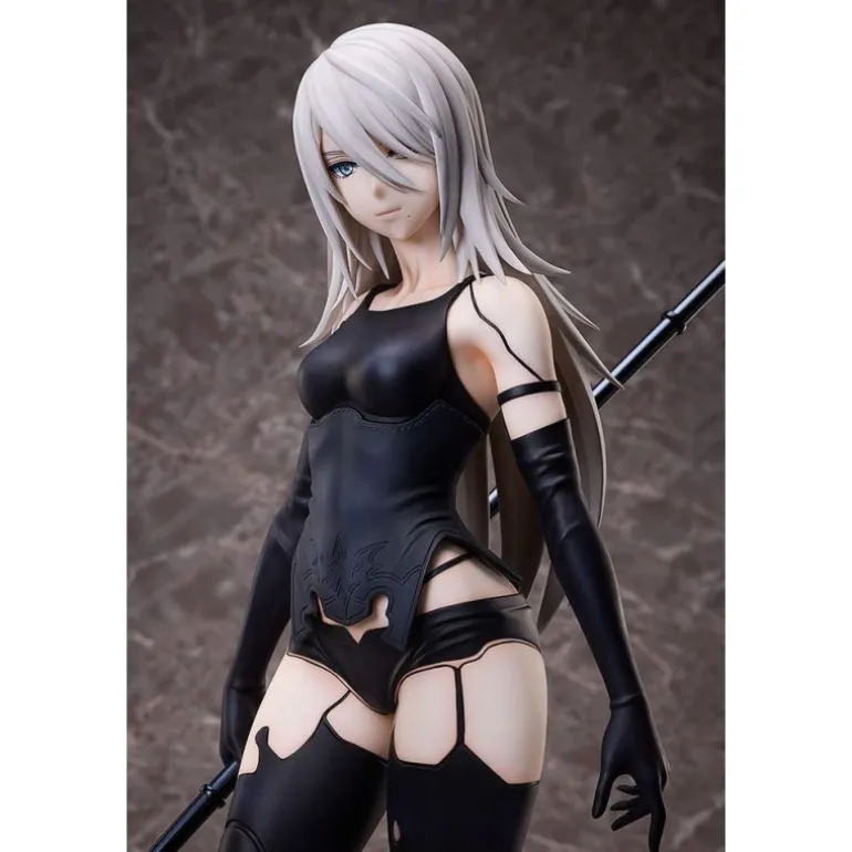 Estatua PVC A2 YoRHa Type A No. 2 de NieR:Automata Ver1.1a 44 cm