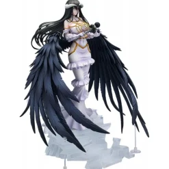 Estatua PVC Albedo 1/8 10th Anniversary Overlord 27 cm