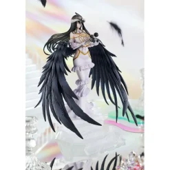 Estatua PVC Albedo 1/8 10th Anniversary Overlord 27 cm
