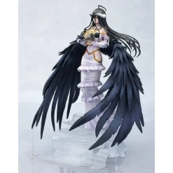 Estatua PVC Albedo 1/8 10th Anniversary Overlord 27 cm