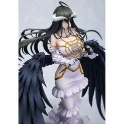 Estatua PVC Albedo 1/8 10th Anniversary Overlord 27 cm