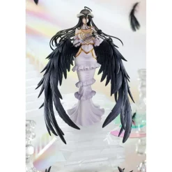 Estatua PVC Albedo 1/8 10th Anniversary Overlord 27 cm