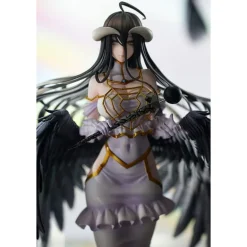 Estatua PVC Albedo 1/8 10th Anniversary Overlord 27 cm