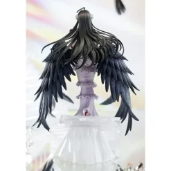 Estatua PVC Albedo 1/8 10th Anniversary Overlord 27 cm