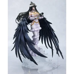 Estatua PVC Albedo 1/8 10th Anniversary Overlord 27 cm