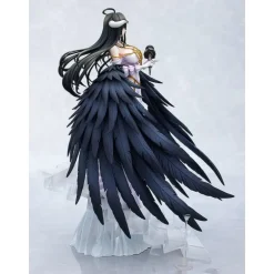 Estatua PVC Albedo 1/8 10th Anniversary Overlord 27 cm