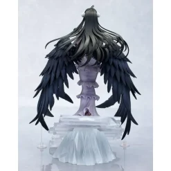 Estatua PVC Albedo 1/8 10th Anniversary Overlord 27 cm