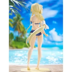 Estatua PVC Alice 17 cm Beach Queens Sword Art Online