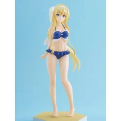 Estatua PVC Alice 17 cm Beach Queens Sword Art Online
