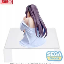 Estatua PVC Alina Clover 14 cm - 