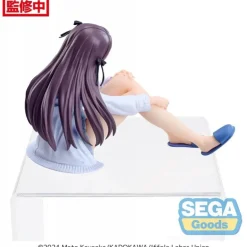 Estatua PVC Alina Clover 14 cm - 