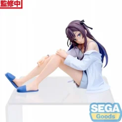 Estatua PVC Alina Clover 14 cm - 