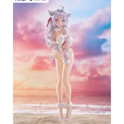 Estatua PVC Alya 31 cm de 'Alya Sometimes Hides Her Feelings in Russian'