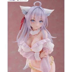 Estatua PVC Alya 31 cm de 'Alya Sometimes Hides Her Feelings in Russian'