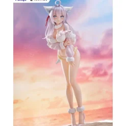 Estatua PVC Alya 31 cm de 'Alya Sometimes Hides Her Feelings in Russian'