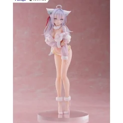 Estatua PVC Alya 31 cm de 'Alya Sometimes Hides Her Feelings in Russian'