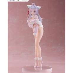 Estatua PVC Alya 31 cm de 'Alya Sometimes Hides Her Feelings in Russian'