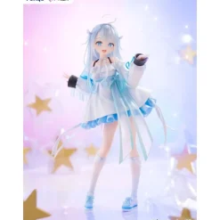 Estatua PVC Amatsuka Uto 23 cm de F:NEX