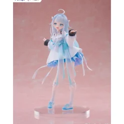 Estatua PVC Amatsuka Uto 23 cm de F:NEX