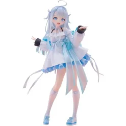 Estatua PVC Amatsuka Uto 23 cm de F:NEX