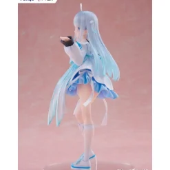 Estatua PVC Amatsuka Uto 23 cm de F:NEX