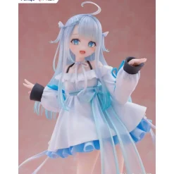 Estatua PVC Amatsuka Uto 23 cm de F:NEX