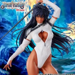 Estatua PVC Arches Ney de 26 cm del anime Bastard!