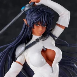 Estatua PVC Arches Ney de 26 cm del anime Bastard!