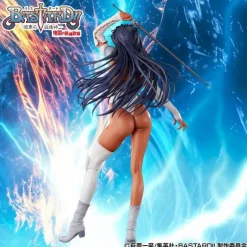 Estatua PVC Arches Ney de 26 cm del anime Bastard!