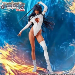 Estatua PVC Arches Ney de 26 cm del anime Bastard!