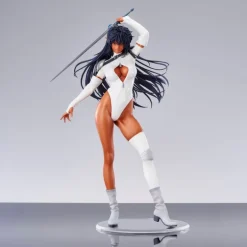 Estatua PVC Arches Ney de 26 cm del anime Bastard!