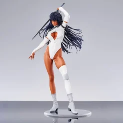 Estatua PVC Arches Ney de 26 cm del anime Bastard!