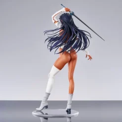 Estatua PVC Arches Ney de 26 cm del anime Bastard!