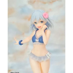 Estatua PVC Asahi Amagami 18 cm Taito Prize