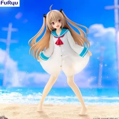 Estatua PVC Atri My Dear Moments de 19 cm por Furyu