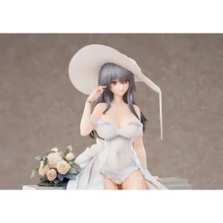 Estatua PVC Azur Lane Charybdis Brilliant Belle 27 cm